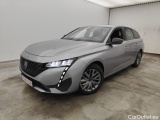  Peugeot  308 Peugeot  SW 1.2 PureTech 110 S&S Active Pack 5d 