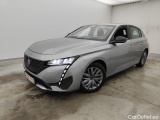  Peugeot  308 Peugeot  1.2 PureTech 110 S&S Active Pack 5d 