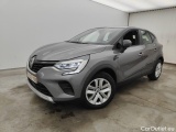  Renault  Captur Renault  TCe 90 Corporate Edition 5d 