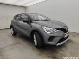  Renault  Captur Renault  TCe 90 Corporate Edition 5d #8