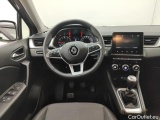  Renault  Captur Renault  TCe 90 Corporate Edition 5d #9