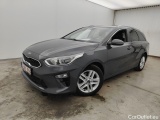  KIA  Cee'd KIA  Sportswagon More 1.6 CRDi 136 MHEV DCT 5d 