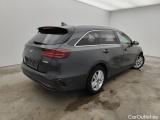  KIA  Cee'd KIA  Sportswagon More 1.6 CRDi 136 MHEV DCT 5d #2