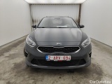  KIA  Cee'd KIA  Sportswagon More 1.6 CRDi 136 MHEV DCT 5d #5