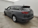  KIA  Cee'd KIA  Sportswagon More 1.6 CRDi 136 MHEV DCT 5d #7