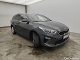  KIA  Cee'd KIA  Sportswagon More 1.6 CRDi 136 MHEV DCT 5d #8