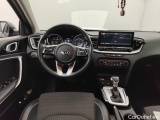  KIA  Cee'd KIA  Sportswagon More 1.6 CRDi 136 MHEV DCT 5d #9