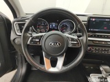  KIA  Cee'd KIA  Sportswagon More 1.6 CRDi 136 MHEV DCT 5d #25