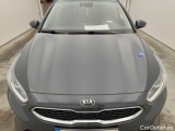  KIA  Cee'd KIA  Sportswagon More 1.6 CRDi 136 MHEV DCT 5d #32