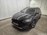  Ford  Focus Ford  Clipper 1.0i EcoBoost MHEV 92kW Active X 5d 