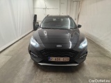  Ford  Focus Ford  Clipper 1.0i EcoBoost MHEV 92kW Active X 5d #5