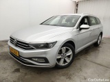  Volkswagen  Passat VOLKSWAGEN  VARIANT DIESEL - 2020 2.0 TDi 200 SCR Elegance DSG 5d 
