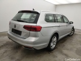  Volkswagen  Passat VOLKSWAGEN  VARIANT DIESEL - 2020 2.0 TDi 200 SCR Elegance DSG 5d #2