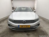  Volkswagen  Passat VOLKSWAGEN  VARIANT DIESEL - 2020 2.0 TDi 200 SCR Elegance DSG 5d #5
