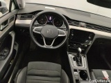  Volkswagen  Passat VOLKSWAGEN  VARIANT DIESEL - 2020 2.0 TDi 200 SCR Elegance DSG 5d #9