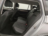  Volkswagen  Passat VOLKSWAGEN  VARIANT DIESEL - 2020 2.0 TDi 200 SCR Elegance DSG 5d #10