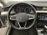  Volkswagen  Passat VOLKSWAGEN  VARIANT DIESEL - 2020 2.0 TDi 200 SCR Elegance DSG 5d #21