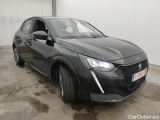  Peugeot  208 Peugeot  e- Allure 5d #8
