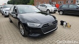  Audi  A4 35 TDI S tronic Avant #2