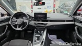  Audi  A4 35 TDI S tronic Avant #6