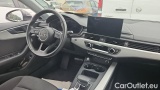  Audi  A5 40 TDI S tronic Sportback S line #6