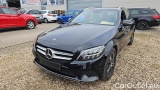  Mercedes  C-Klasse C 200 d T 