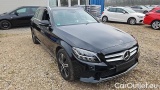  Mercedes  C-Klasse C 200 d T #2