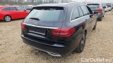 Mercedes  C-Klasse C 200 d T #4