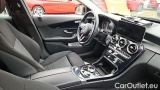  Mercedes  C-Klasse C 200 d T #7