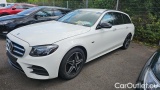  Mercedes  E-Klasse E 300 de T Autom. 