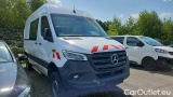  Mercedes  Sprinter 316 CDI A2 3,5t Hochdach #2