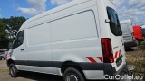  Mercedes  Sprinter 316 CDI A2 3,5t Hochdach #3