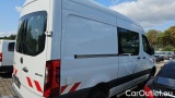  Mercedes  Sprinter 316 CDI A2 3,5t Hochdach #4