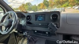  Mercedes  Sprinter 316 CDI A2 3,5t Hochdach #6