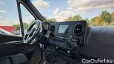  Mercedes  Sprinter 316 CDI A2 3,5t Hochdach #7