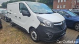  Opel  Vivaro 1,6 Diesel 70kW Euro 6 L1H1 2,7t #2