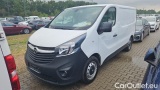  Opel  Vivaro 1,6 Diesel 70kW Euro 6 L1H1 2,7t 