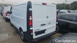  Opel  Vivaro 1,6 Diesel 70kW Euro 6 L1H1 2,7t #3