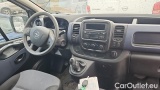  Opel  Vivaro 1,6 Diesel 70kW Euro 6 L1H1 2,7t #6