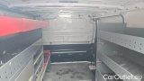  Opel  Vivaro 1,6 Diesel 70kW Euro 6 L1H1 2,7t #8