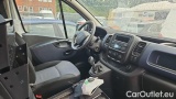  Opel  Vivaro 1,6 Diesel 70kW Euro 6 L1H1 2,7t #7