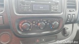  Opel  Vivaro 1,6 Diesel 70kW Euro 6 L1H1 2,7t #14