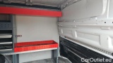  Opel  Vivaro 1,6 Diesel 70kW Euro 6 L1H1 2,7t #37