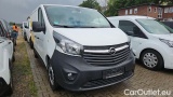  Opel  Vivaro 1,6 Diesel 88kW Euro 6 L1H1 2,7t #2