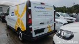  Opel  Vivaro 1,6 Diesel 88kW Euro 6 L1H1 2,7t #3