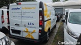  Opel  Vivaro 1,6 Diesel 88kW Euro 6 L1H1 2,7t #4