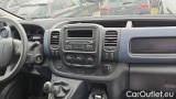  Opel  Vivaro 1,6 Diesel 88kW Euro 6 L1H1 2,7t #6