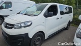  Opel  Vivaro 2,0 Diesel 110kW L 