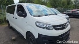  Opel  Vivaro 2,0 Diesel 110kW L #2