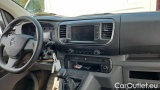  Opel  Vivaro 2,0 Diesel 110kW L #6